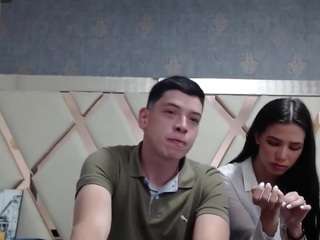 Domiinate live cam preview