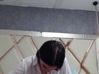 Domiinate live cam preview