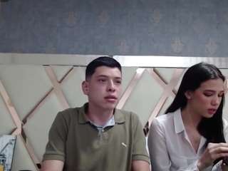 Domiinate live cam preview