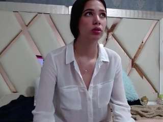 Domiinate live cam preview
