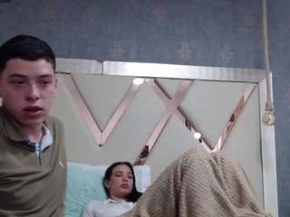 Domiinate live cam preview