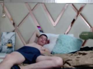 Domiinate live cam preview