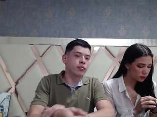 Domiinate live cam preview