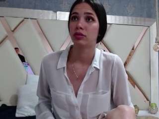 Domiinate live cam preview