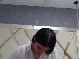 Domiinate live cam preview