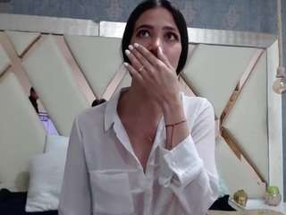 Domiinate live cam preview