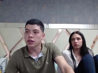 Domiinate live cam preview