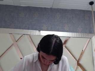 Domiinate live cam preview