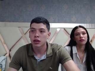 Domiinate live cam preview
