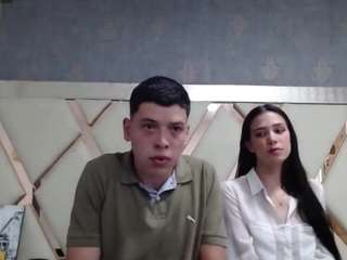 Domiinate live cam preview