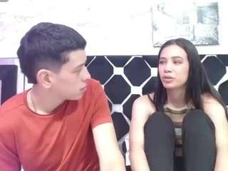 Domiinate live cam preview