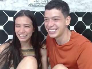Domiinate live cam preview