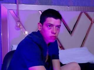 dominate-alisson webcam