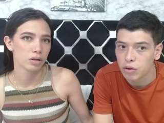 dominate-alisson webcam