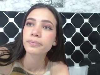 dominate-alisson webcam