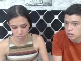 dominate-alisson webcam