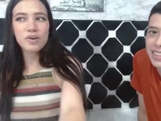 dominate-alisson Sex Cam Show