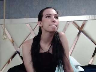 dominate-alisson Sex Cam Show