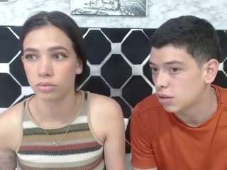 dominate-alisson Sex Cam Show