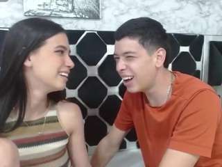 dominate-alisson Sex Cam Show