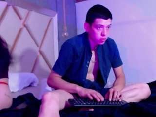 dominate-alisson Sex Cam Show