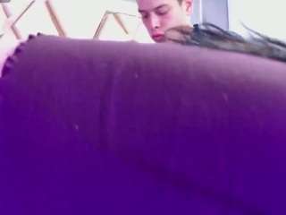dominate-alisson live profile