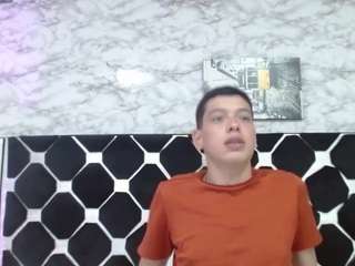 Dominate_alisson live webcam show