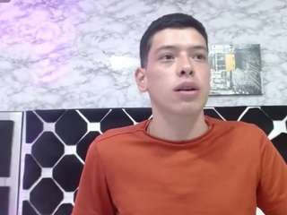 Dominate_alisson live webcam show