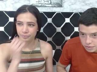 Dominate_alisson live webcam show