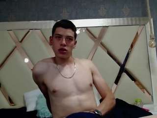 Dominate_alisson live webcam show