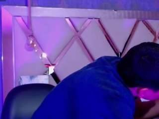 Dominate_alisson live webcam show