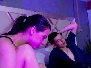 Dominate_alisson live webcam show