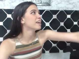 Dominate_alisson live webcam show