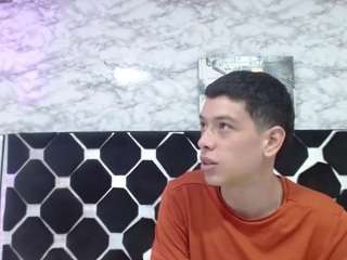 Dominate_alisson live webcam show