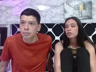 Dominate_alisson live webcam show