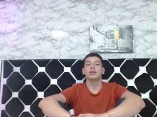 Dominate_alisson live webcam show
