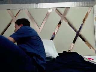 Dominate_alisson live webcam show