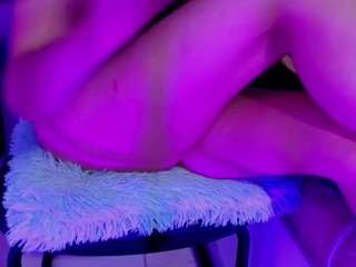 Dominate_alisson live cam preview