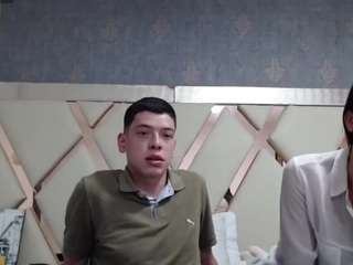 dominate-alisson's live room