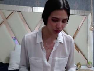 Dominate_alisson live cam preview