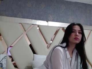 Dominate_alisson live cam preview