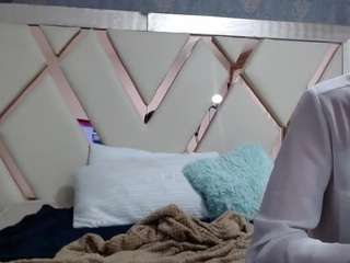 Dominate_alisson live cam preview
