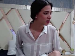 Dominate_alisson live cam preview