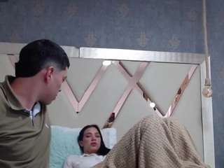 Dominate_alisson live cam preview