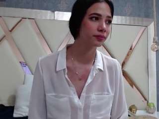 Dominate_alisson live cam preview