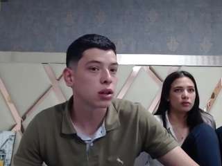 Dominate_alisson live cam preview