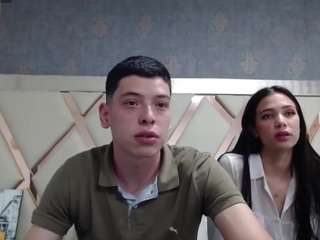 Dominate_alisson live cam preview