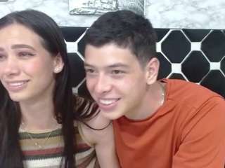 Dominate_alisson live cam preview