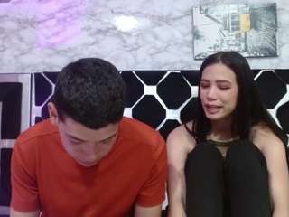 Dominate_alisson live cam preview