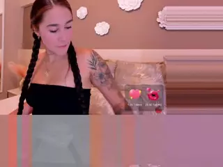 KayleeScott's Live Sex Cam Show